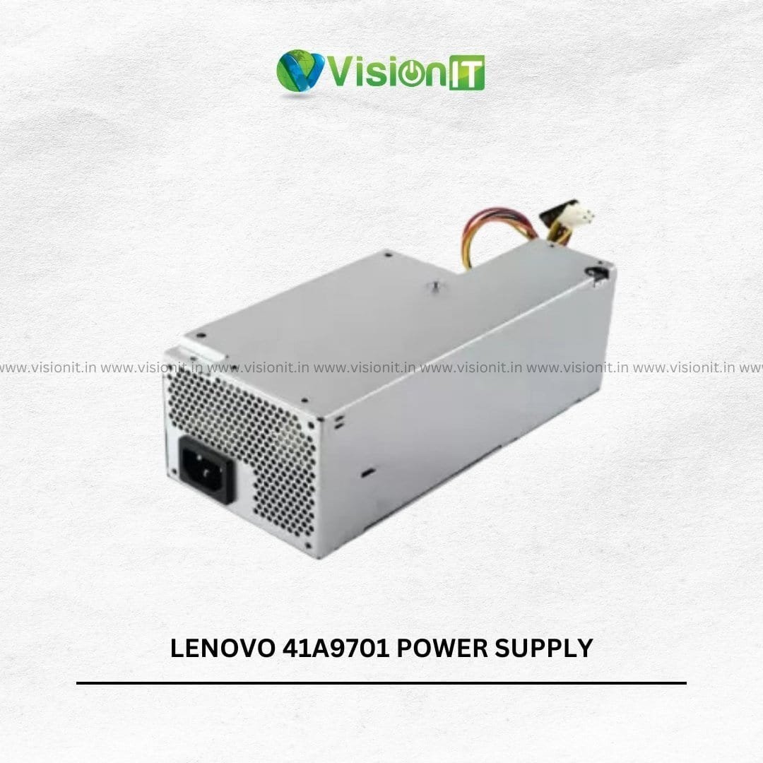 LENOVO 41A9701 POWER SUPPLY - Image 2