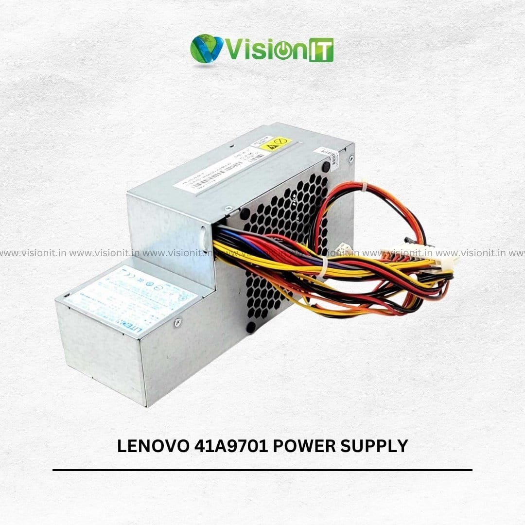 LENOVO 41A9701 POWER SUPPLY - Image 3
