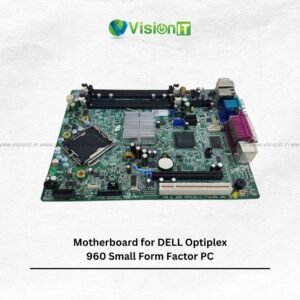 Motherboard for DELL Optiplex 960 Small Form Factor PC