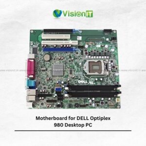 Motherboard for DELL Optiplex 980 Desktop PC