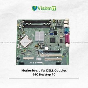 Motherboard for DELL Optiplex 960 Desktop PC