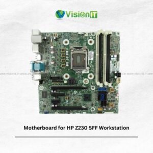 Motherboard for HP Z230 SFF Workstation