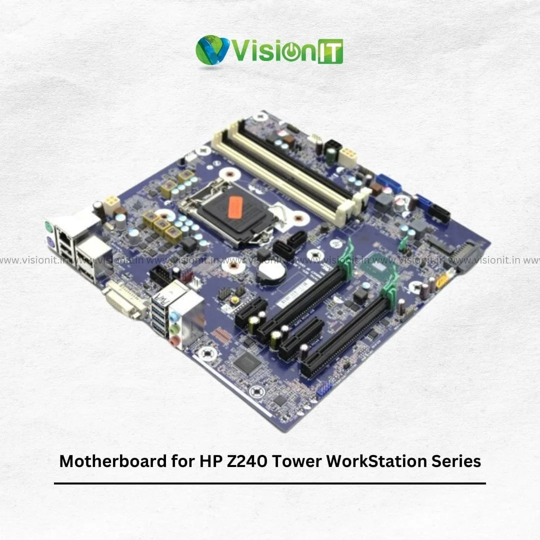 Motherboard for HP Z240 Tower WorkStation Series - Image 2