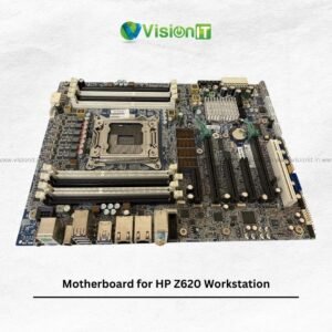 Motherboard for HP Z620 Workstation