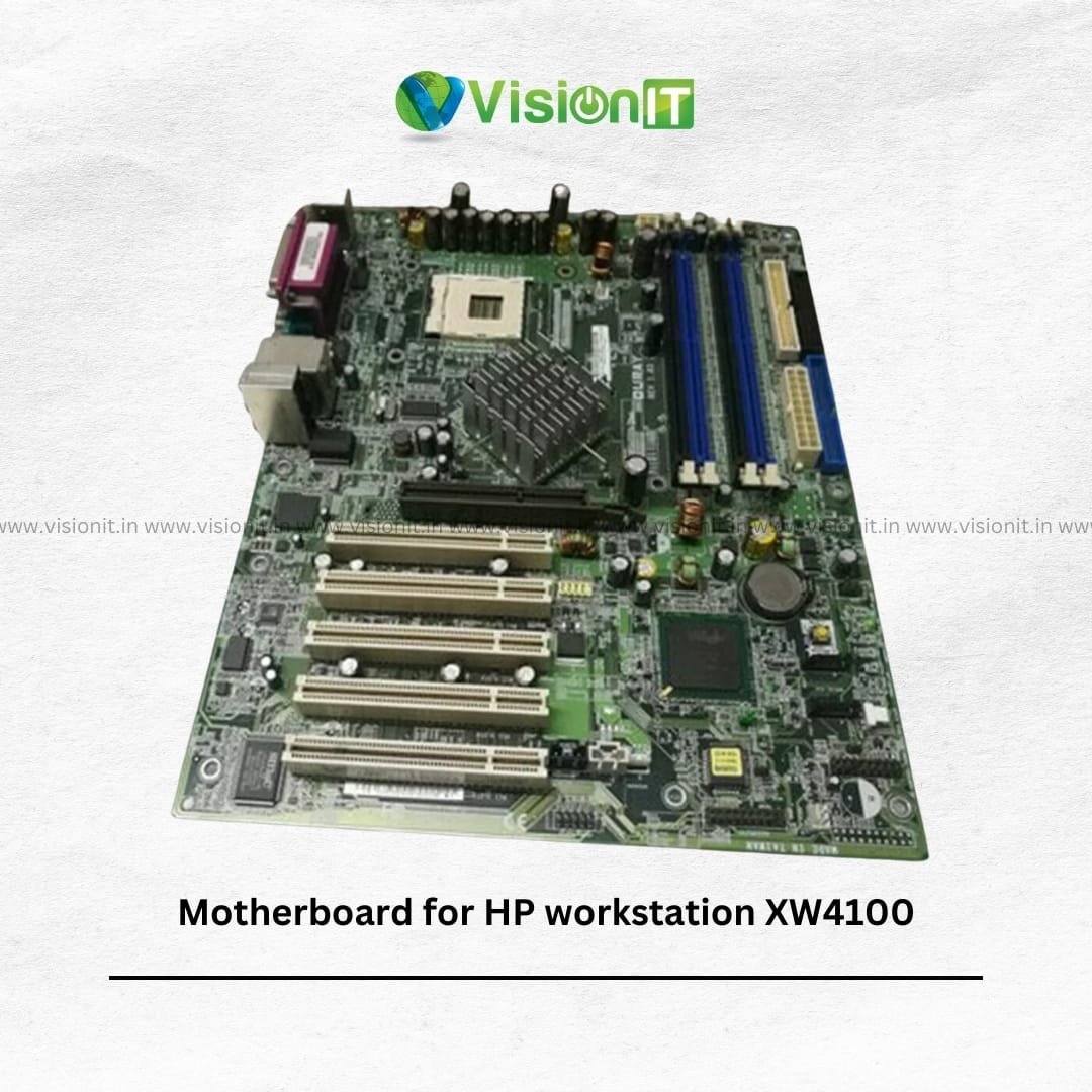 Motherboard for HP workstation XW4100 - Image 2