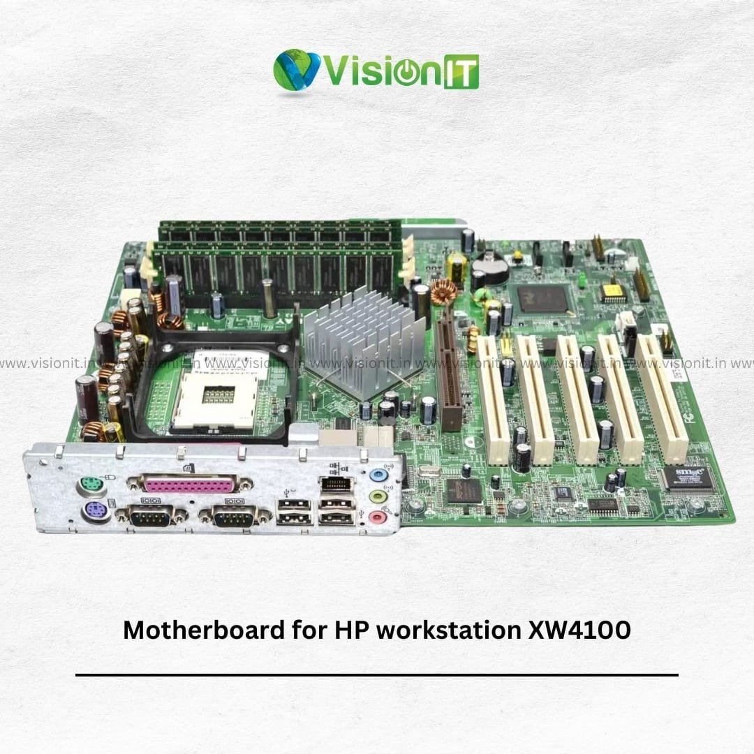 Motherboard for HP workstation XW4100