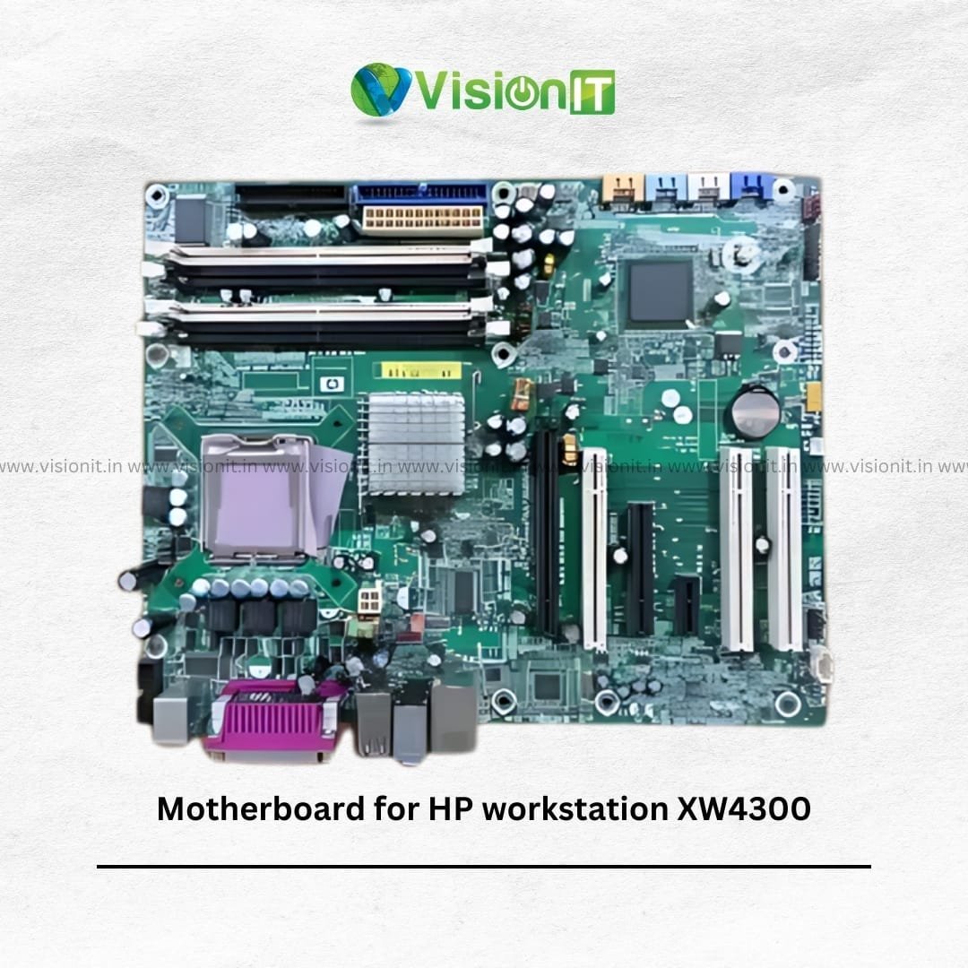 Motherboard for HP workstation XW4300