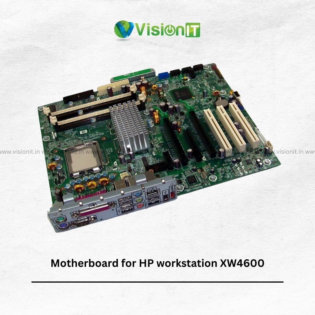 Motherboard for HP workstation XW4600 - Image 2
