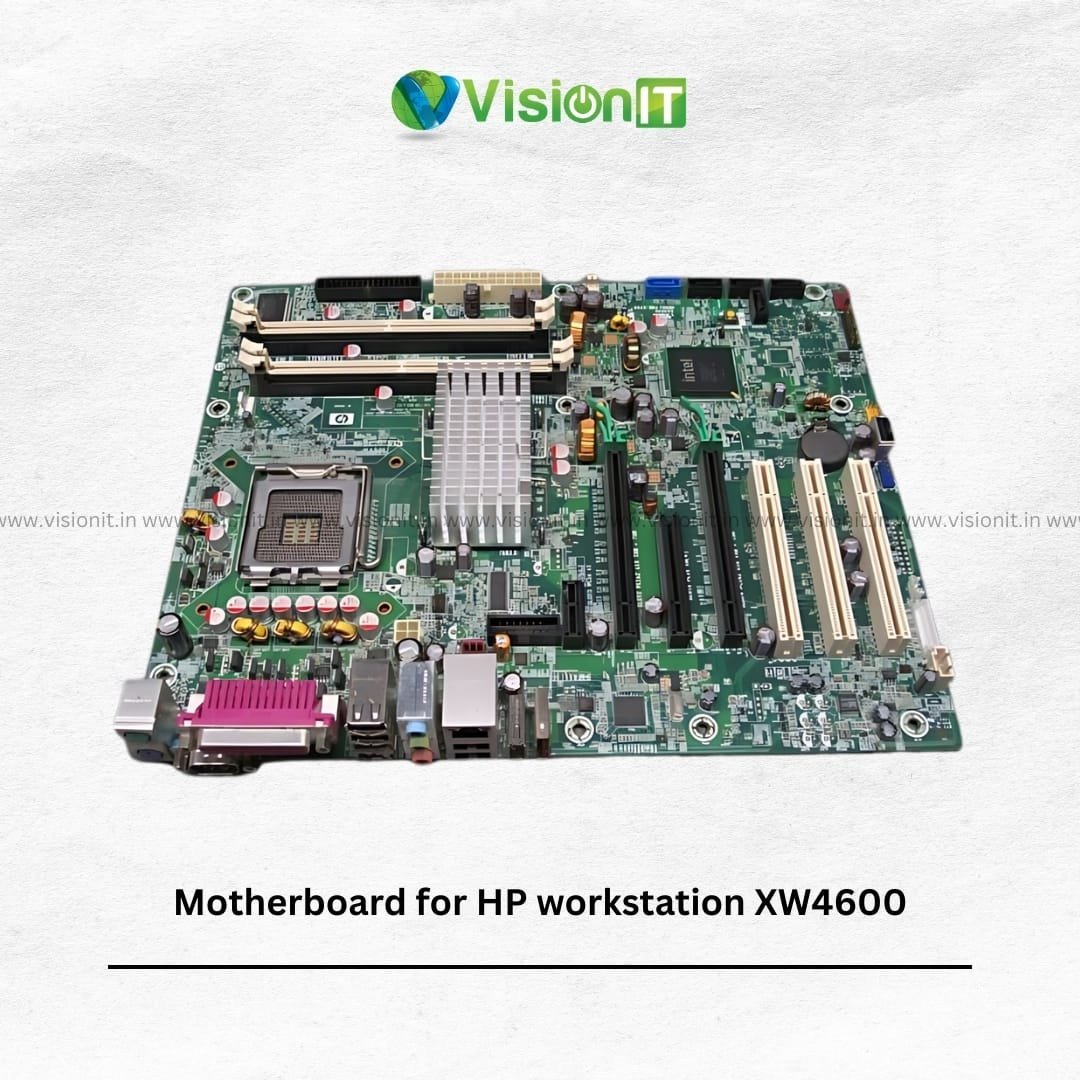 Motherboard for HP workstation XW4600