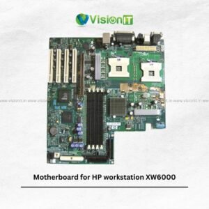 Motherboard for HP workstation XW6000
