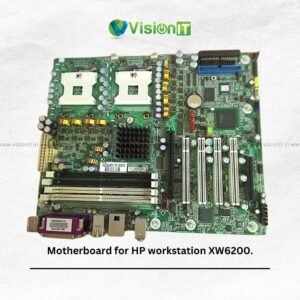 Motherboard for HP workstation XW6200