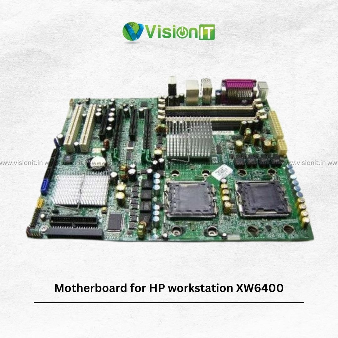 Motherboard for HP workstation XW6400 - Image 2