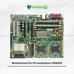 Motherboard for HP workstation XW6400