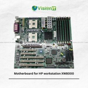 Motherboard for HP workstation XW8000