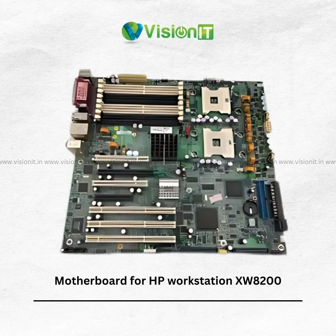 Motherboard for HP workstation XW8200 - Image 2