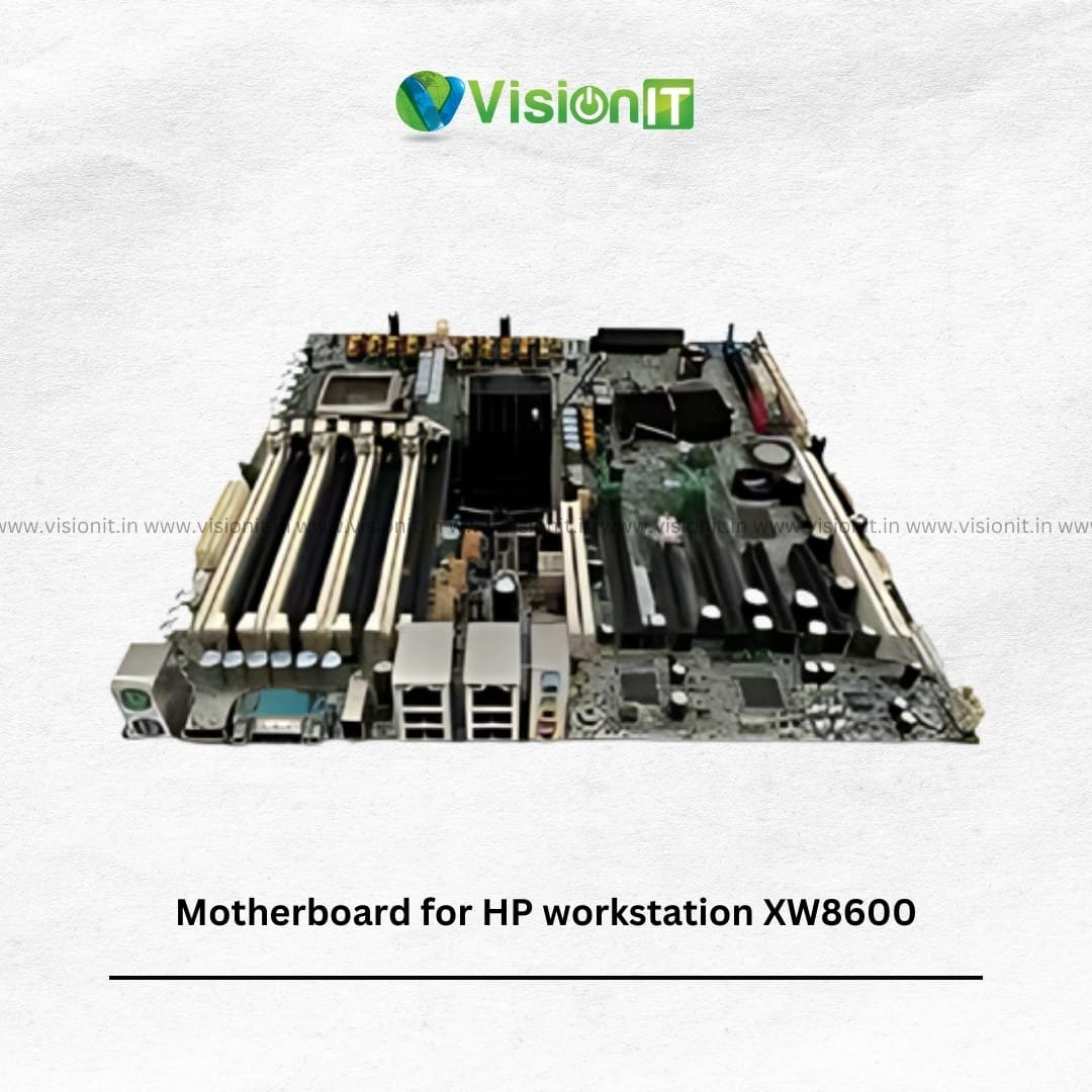 Motherboard for HP workstation XW8600 - Image 2