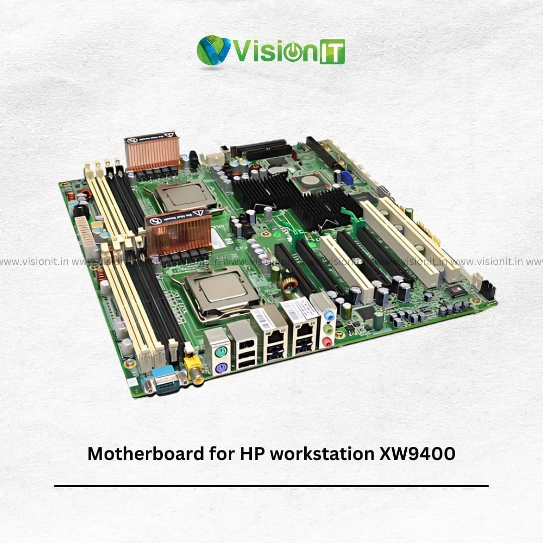 Motherboard for HP workstation XW9400 - Image 2
