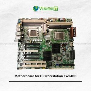 Motherboard for HP workstation XW9400