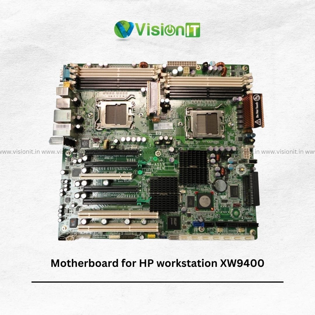 Motherboard for HP workstation XW9400