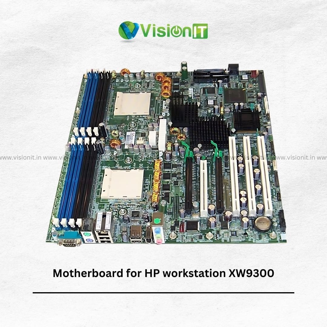 Motherboard for HP workstation XW9300. - Image 2