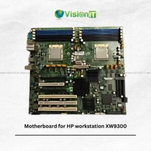 Motherboard for HP workstation XW9300.