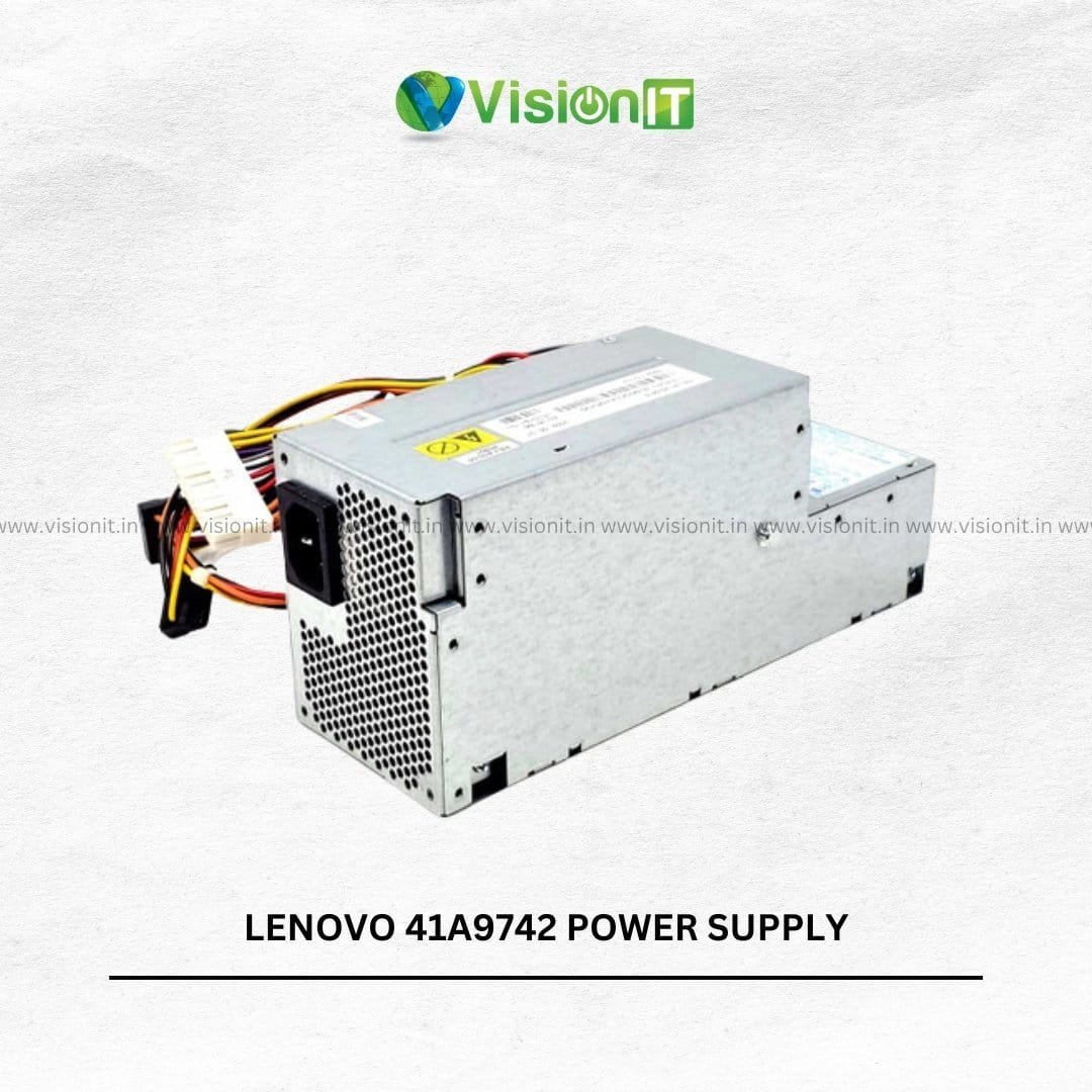 LENOVO 41A9742 POWER SUPPLY - Image 2