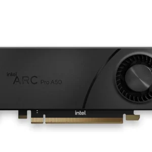 Intel Arc Pro A50 6GB Professional Graphics Card