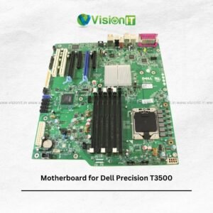 Motherboard for Dell Precision T3500.