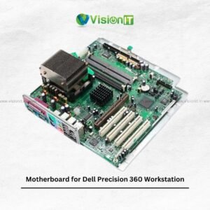 Motherboard for Dell Precision 360 Workstation.