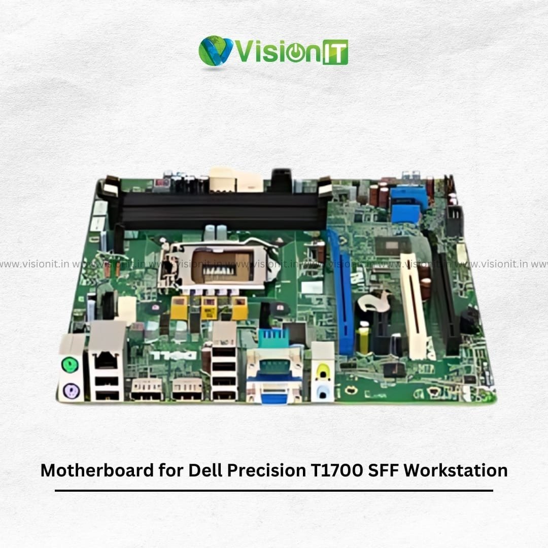 Motherboard for Dell Precision T1700 SFF Workstation. - Image 2