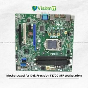 Motherboard for Dell Precision T1700 SFF Workstation.