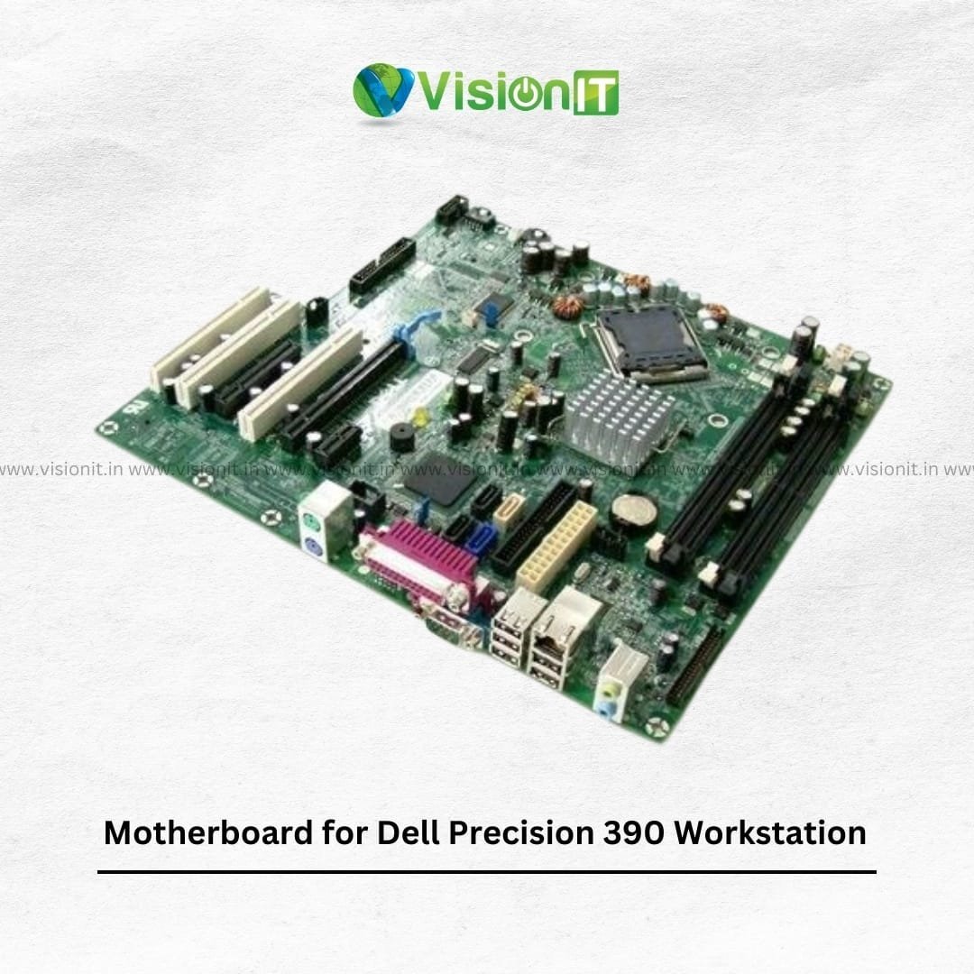 Motherboard for Dell Precision 390 Workstation. - Image 2