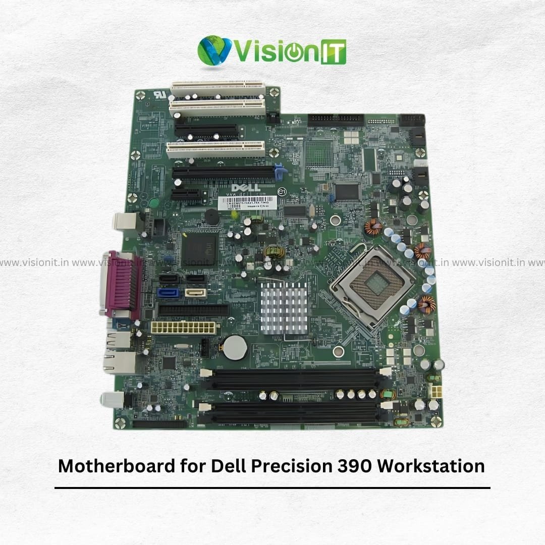 Motherboard for Dell Precision 390 Workstation.