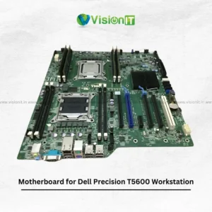 Motherboard for Dell Precision T5600 Workstation
