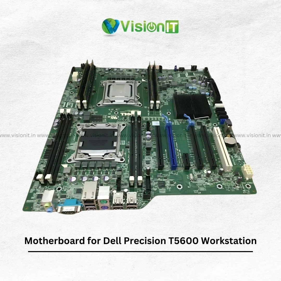 Motherboard for Dell Precision T5600 Workstation