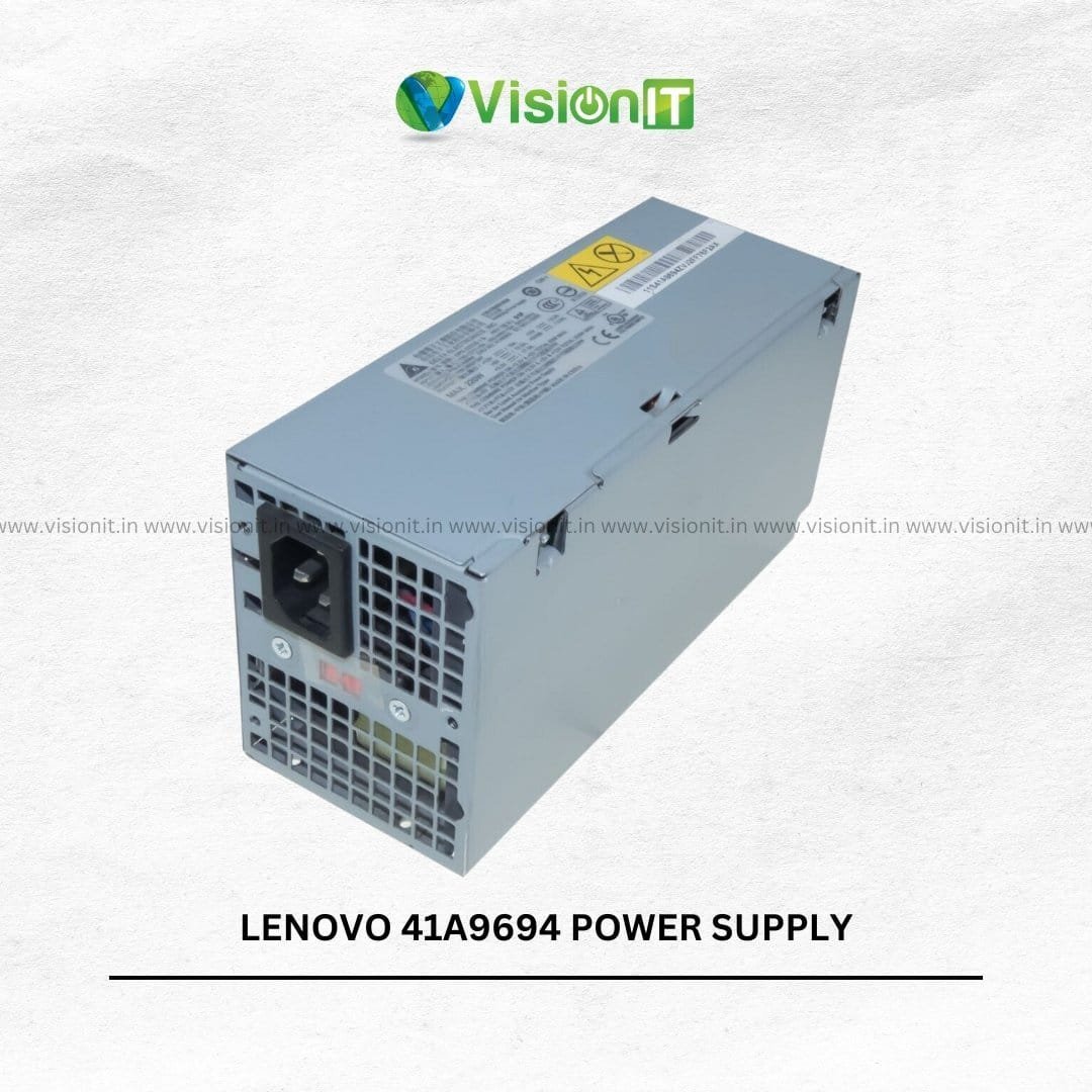 LENOVO 41A9694 POWER SUPPLY - Image 2
