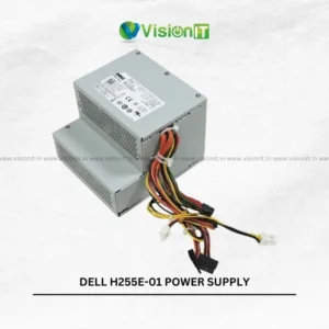 DELL H255E-01 POWER SUPPLY