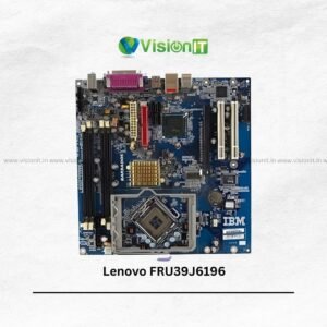 Lenovo FRU39J6196 Motherboard