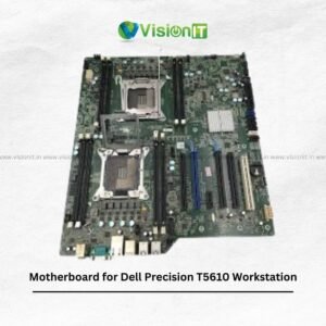 Motherboard for Dell Precision T5610 Workstation