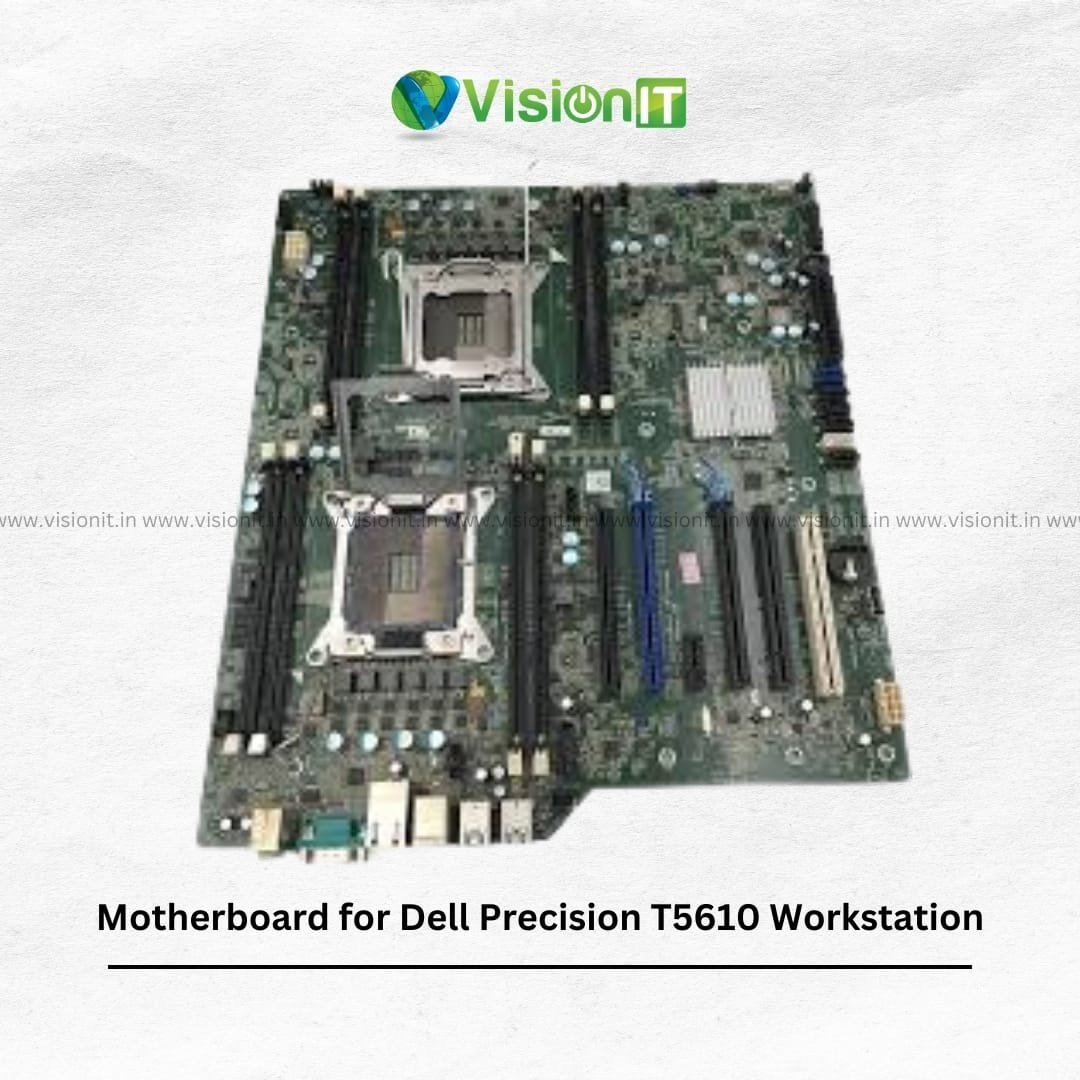 Motherboard for Dell Precision T5610 Workstation