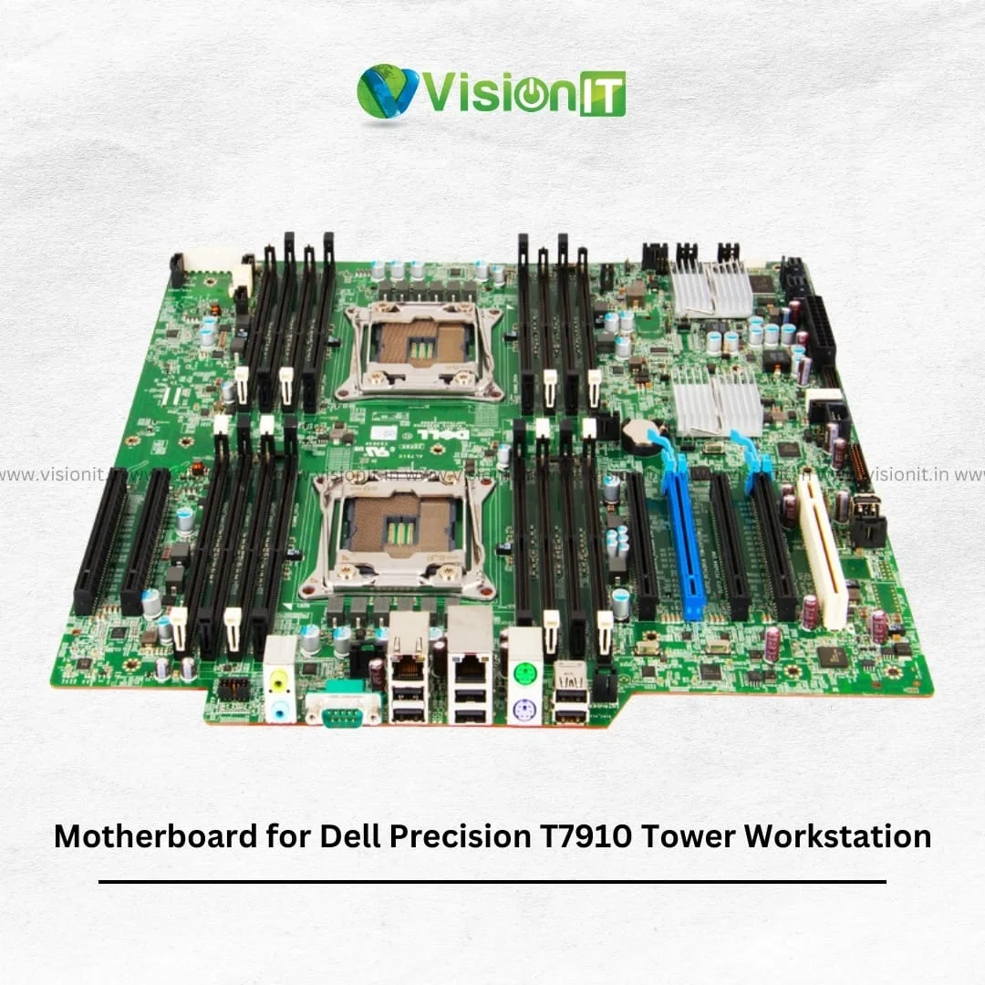 Motherboard for Dell Precision T7910 Tower Workstation. - Image 2