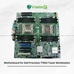 Motherboard for Dell Precision T7910 Tower Workstation.