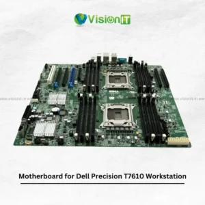 Motherboard for Dell Precision T7610 Workstation.