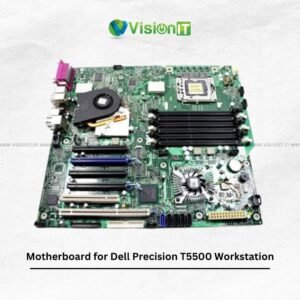 Motherboard for Dell Precision T5500 Workstation.