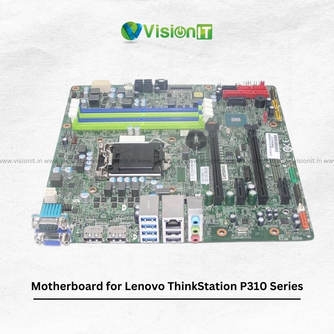 Motherboard for Lenovo ThinkStation P310 Series. - Image 2