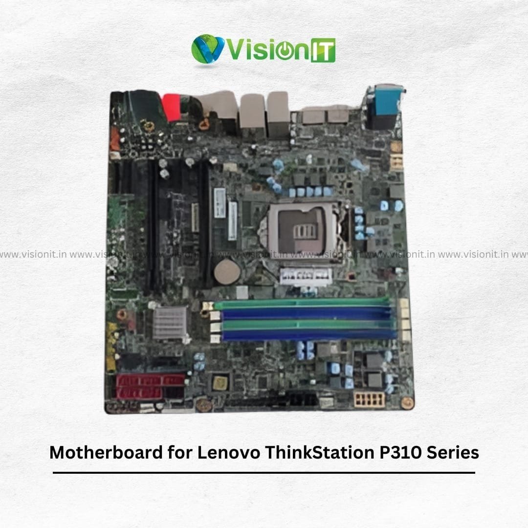 Motherboard for Lenovo ThinkStation P310 Series.