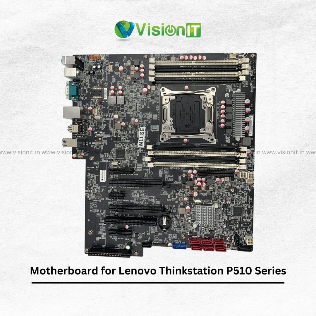 Motherboard for Lenovo Thinkstation P510 Series.