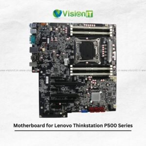 Motherboard for Lenovo Thinkstation P500 Series.