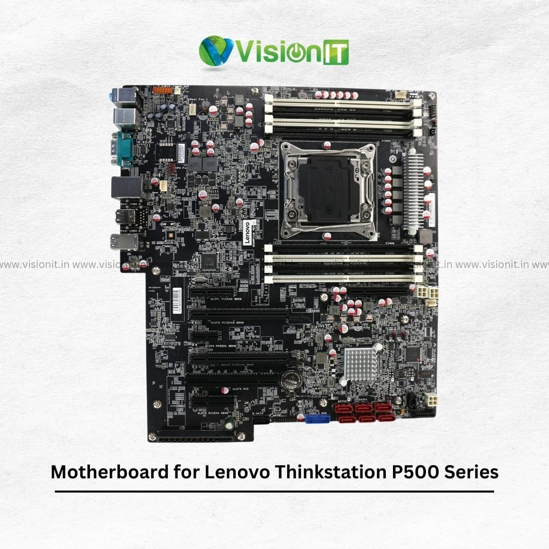 Motherboard for Lenovo Thinkstation P500 Series.