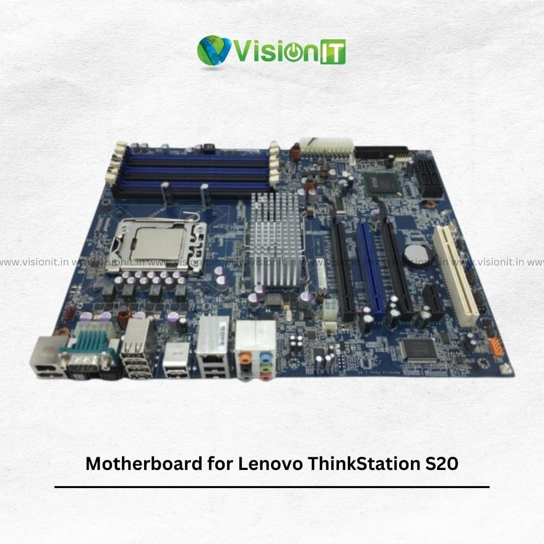 Motherboard for Lenovo ThinkStation S20 - Image 2